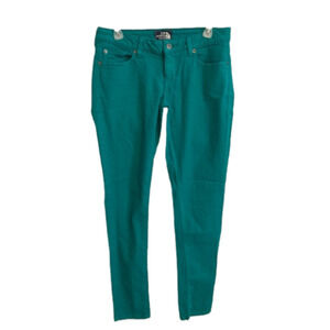 The North Face Slim Skinny Leg Jeans